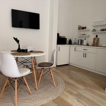 Central - Cozy Studio 아라드 외부 사진