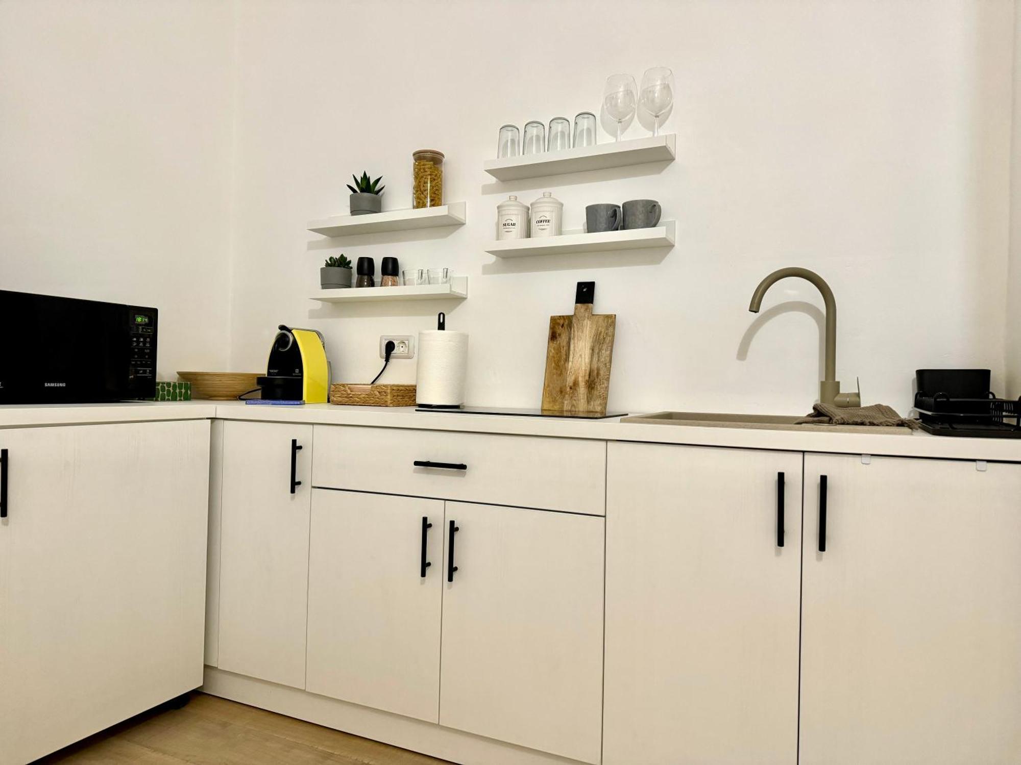 Central - Cozy Studio 아라드 외부 사진