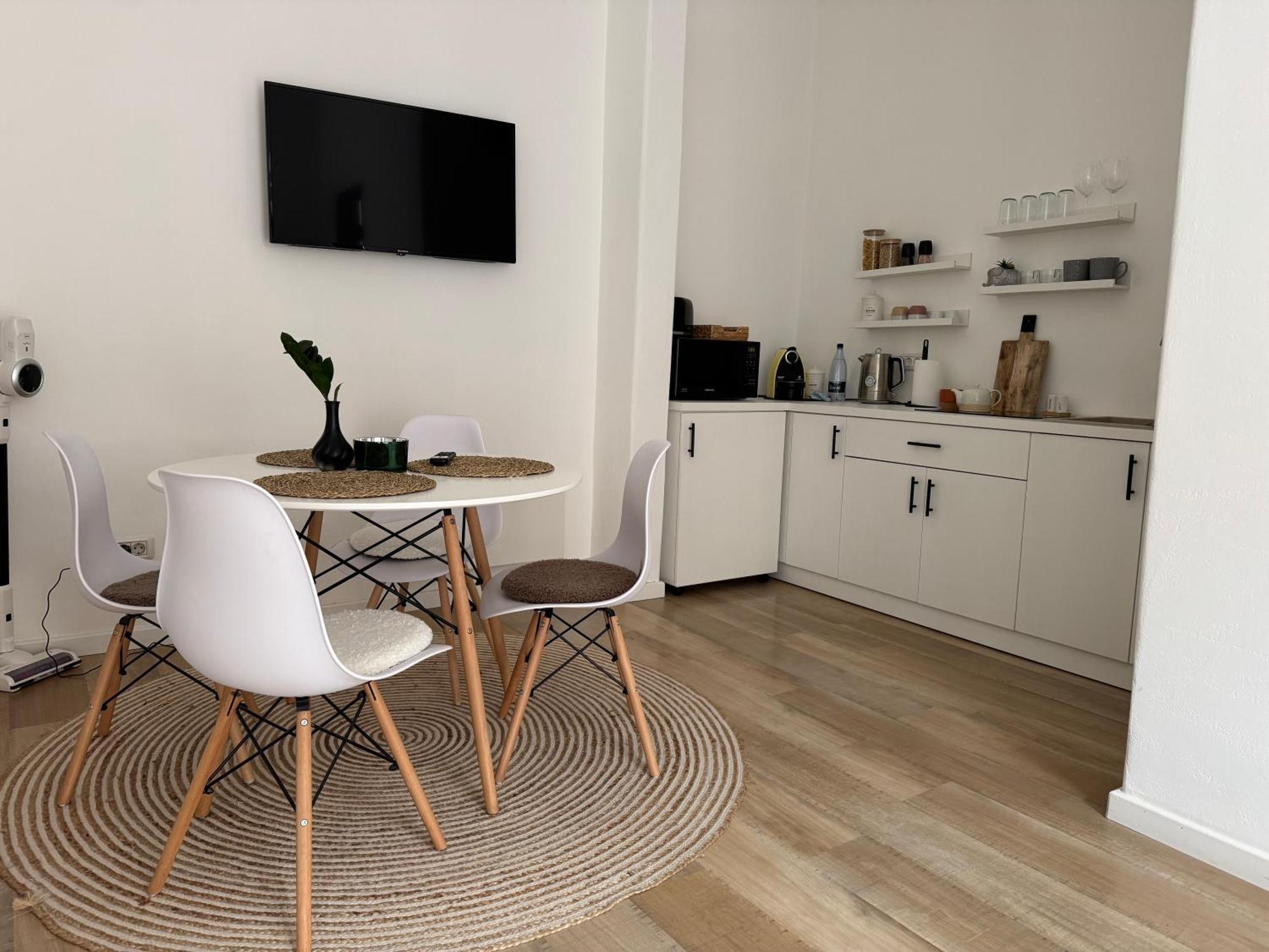 Central - Cozy Studio 아라드 외부 사진
